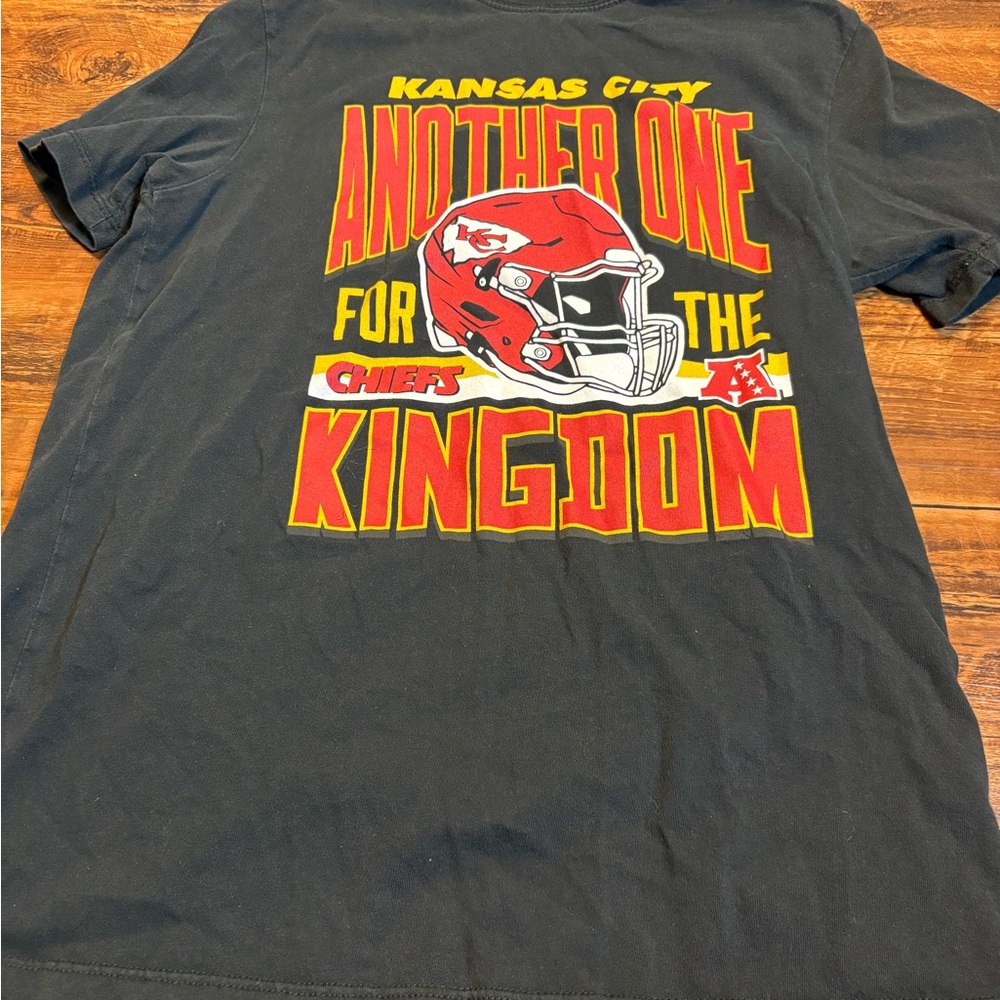 47 Kansas City Chefs Football Shirt size Medium